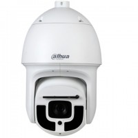 DAHUA DH-SD10A248WA-HNF Поворотная уличная IP-камера