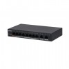 DAHUA DH-PFS3010-8GT-96 Коммутаторы POE
