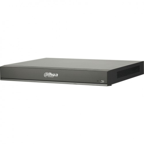 DAHUA DHI-NVR5216-16P-I/L IP Видеорегистратор (NVR)