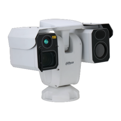 DAHUA DHI-TPC-PT8441D-B50Z56L-BM-AC-DC48-S23 Поворотный тепловизор