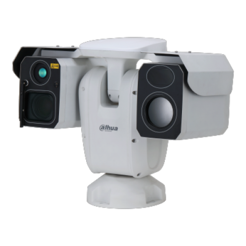 DAHUA DHI-TPC-PT8641D-BM100Z56LR-S23 Поворотный тепловизор