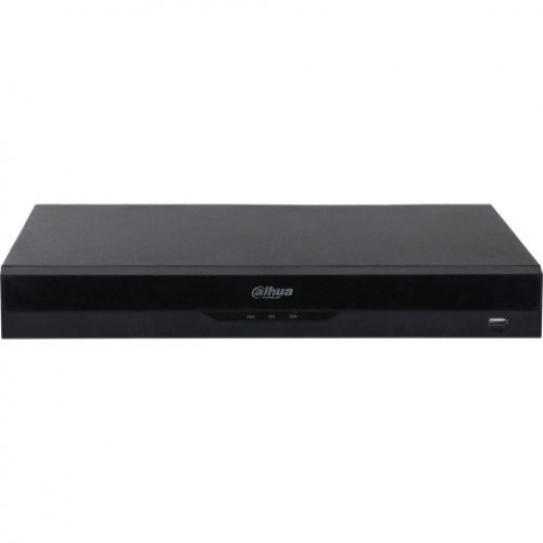 DAHUA DHI-NVR2208-I2 IP Видеорегистратор (NVR)