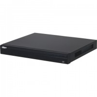 DAHUA DHI-NVR4208-8P-4KS3 IP Видеорегистратор (NVR)